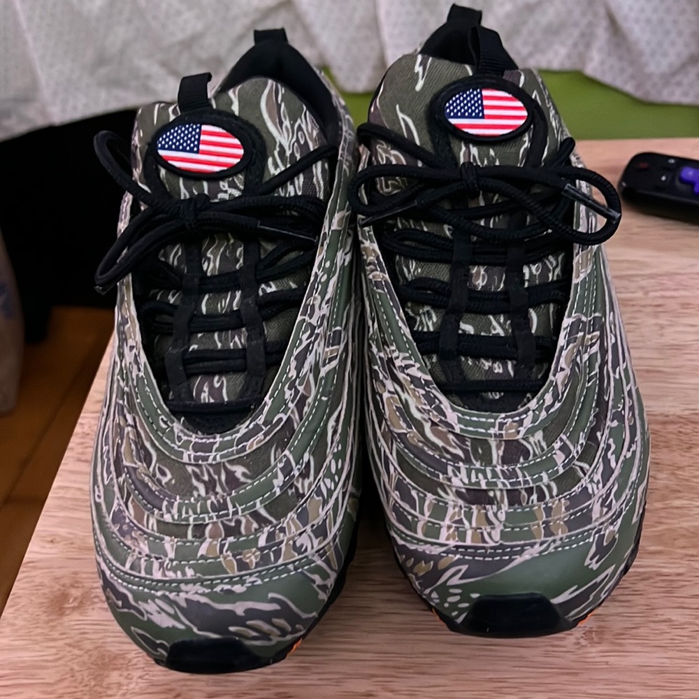 Air max 97 USA